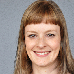 Zoë Wüst