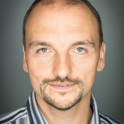 Dipl.-Ing. Andreas Knorr