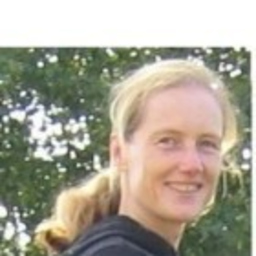 Sabine Meier