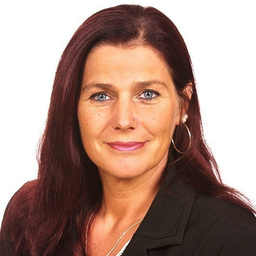 Profilbild Ulrike Christmann
