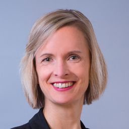 Katrin Steger