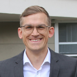 Patrick Hoffmann's profile picture