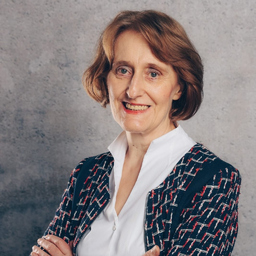 Marie-Therese Herbers