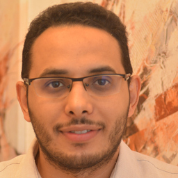 Ing. Anas Abdulhkim