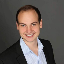 Profilbild Domenic Richter