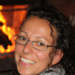 Manuela Franke