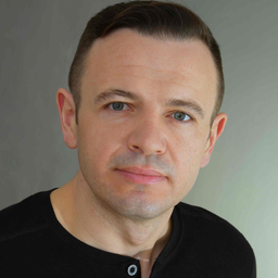 Alexander Asmus