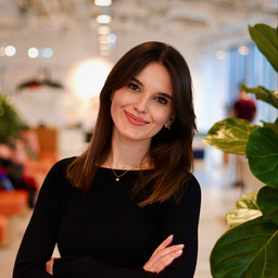 Natalia Slota's profile picture