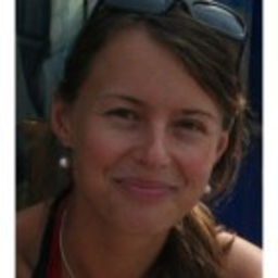 Elke Kleinhanß