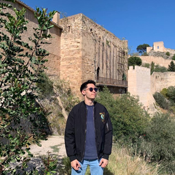 Arnau Garcia Martí