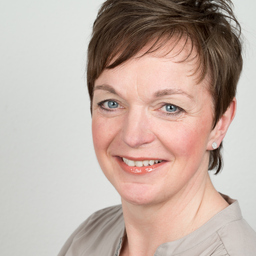Heike Eberhardt
