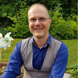 Jürgen Wickles
