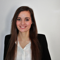 Svenja Heckel von Strenge