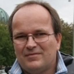 Dipl.-Ing. Michael Firschke