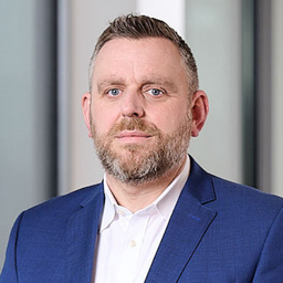 Derk Eilers (LL.M. Taxation)