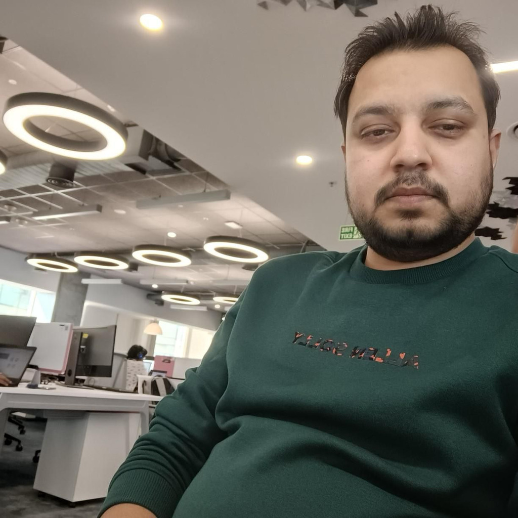 Jitendra Kumar - Software Engineer - Publicis Groupe | XING