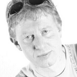 Werner Müthlein