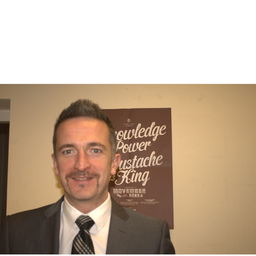 Paul Gargett