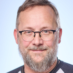 Michael Kaiser