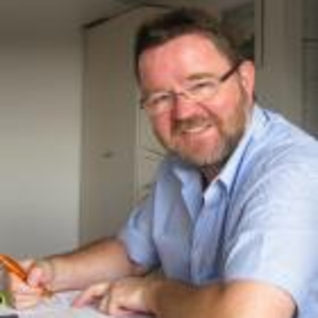 Social Media Profilbild Martin Rode Dresden