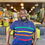 Social Media Profilbild Derrick Nana Boakye Dieburg