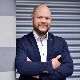 Profilbild Bernd Friedrich