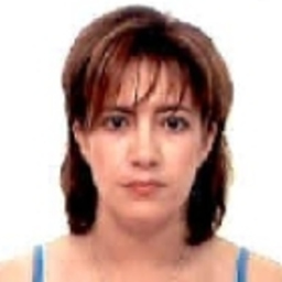 Ana Maria garcia-villarrubia Gil