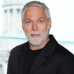 Christian Haberger