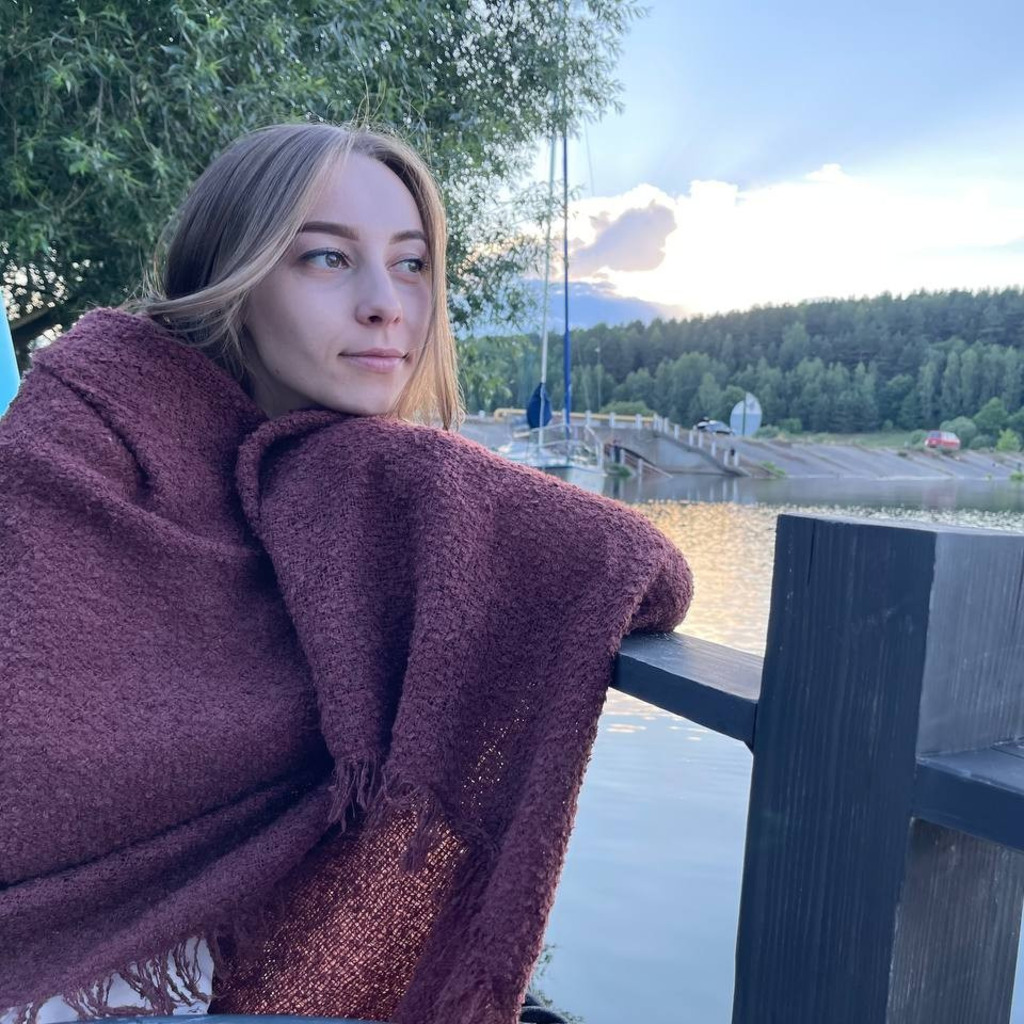 Aksana babich qa engineer freelance xing