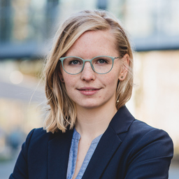 Profilbild Anne Janßen