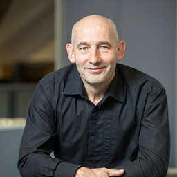 Walter Hofstetter