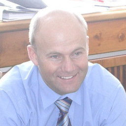 Neale Pike