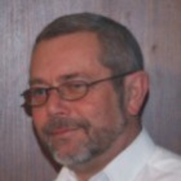 Bernd Löwenberger