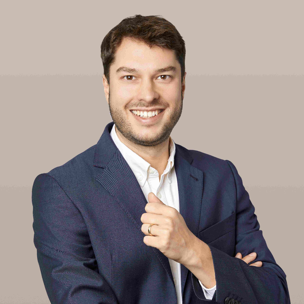 Robert Schmidt Steuerberater ALR Treuhand GmbH XING