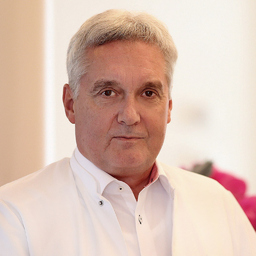 Dr. Eberhard Rau