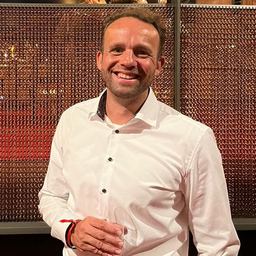 Benjamin Jedryczka