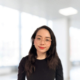 Thuy Le Ton Dieu