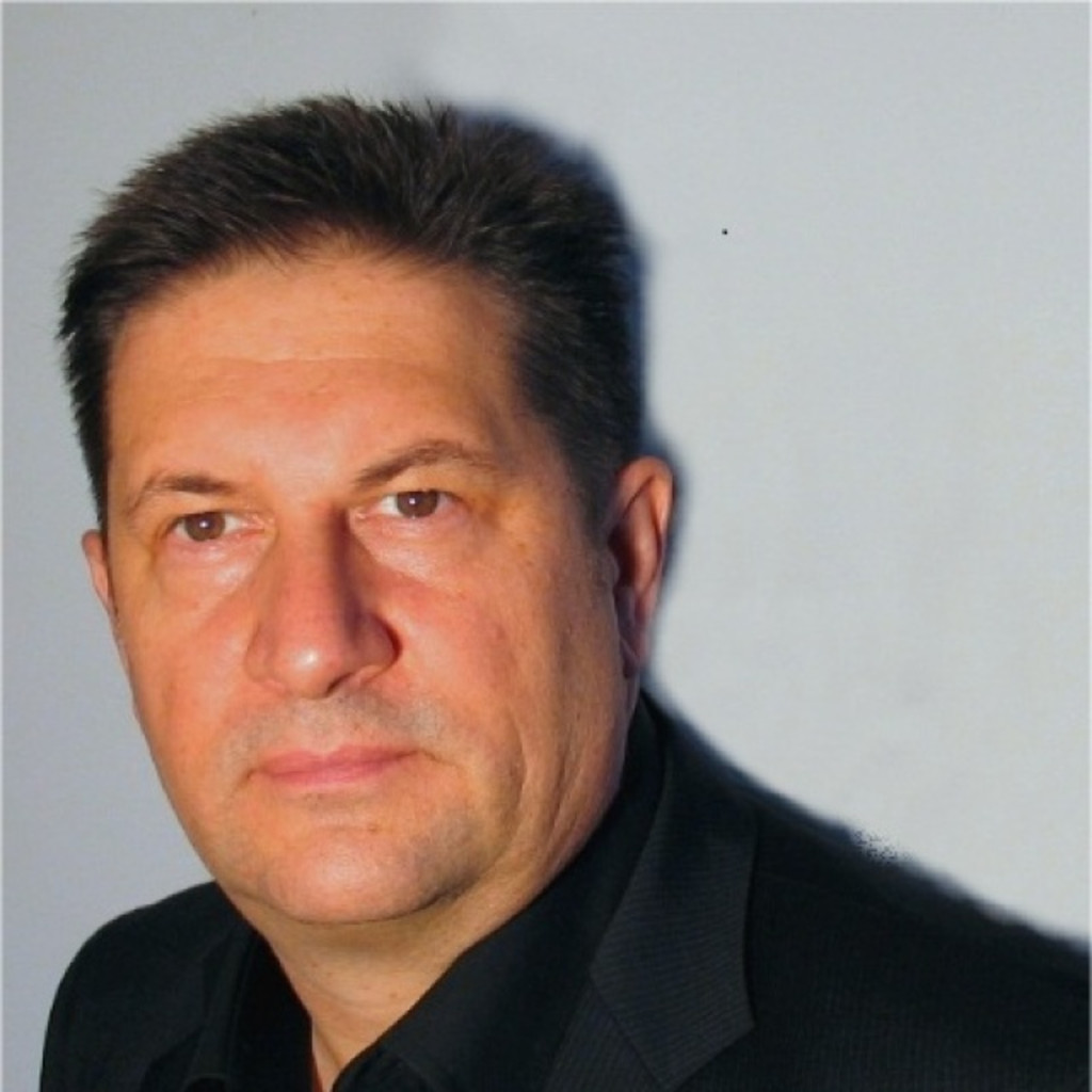 Social Media Profilbild Ulrich List Berlin