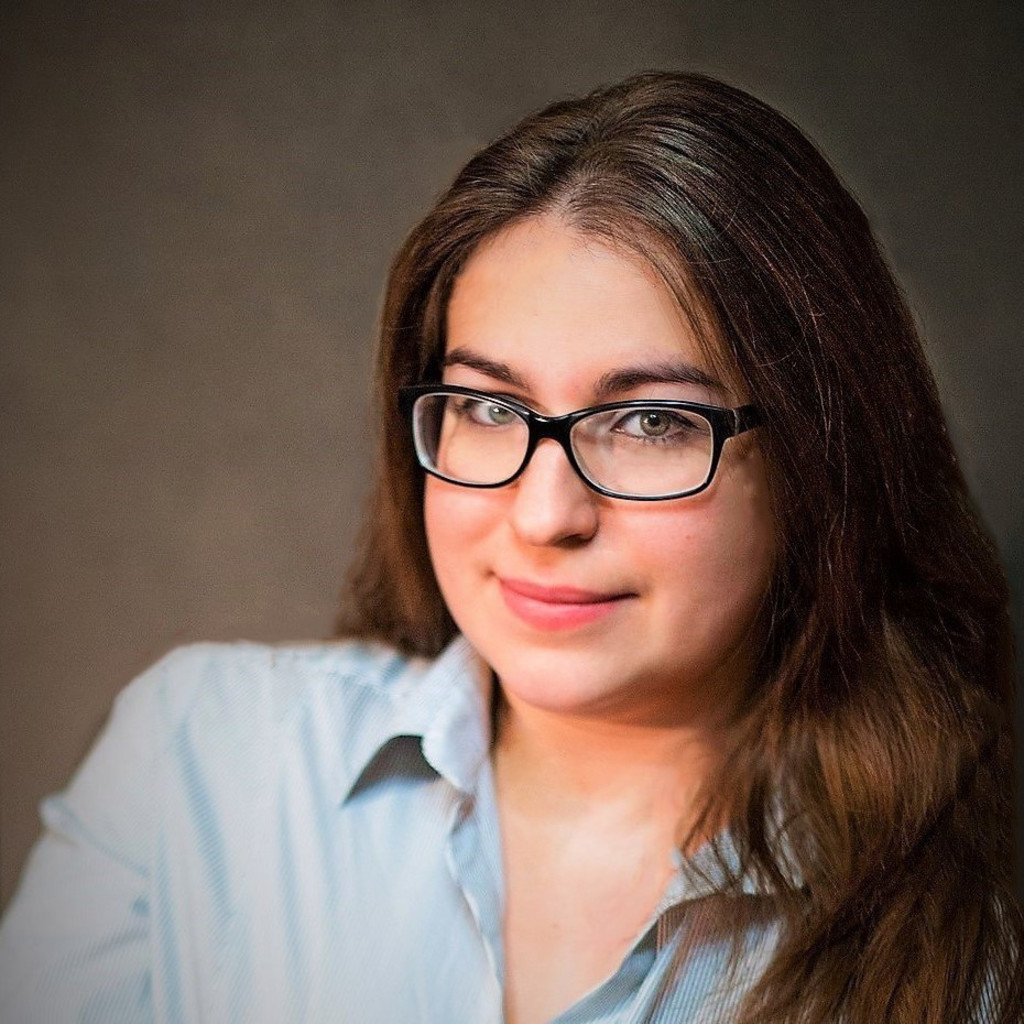 Anna Popova Tech CRM Manager Zalando Lounge XING