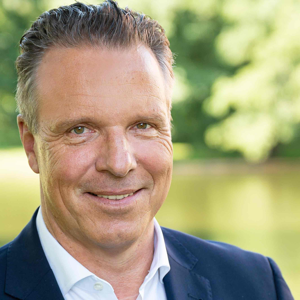 Christoph J. Schmutte Selbständiger Finanzberater Finanzberatungsgesellschaft mbH der