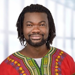 Collins Abeka