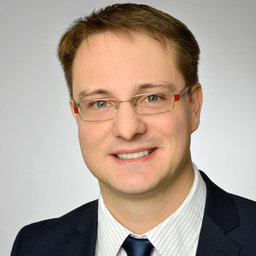 Dr. Magnus Tewes