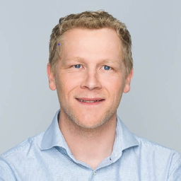 Franz Huber