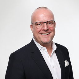 Profilbild Mark Hasselmann