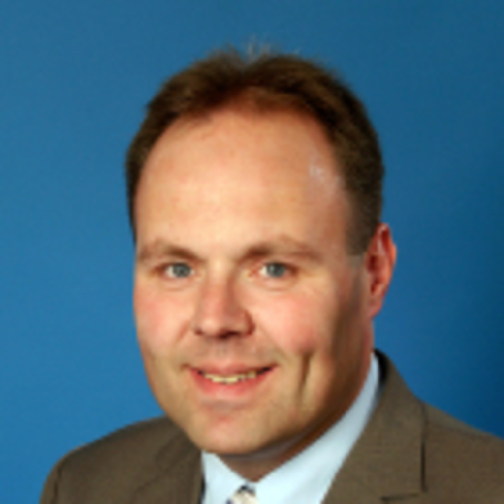 Niels Wunsch Hauptvertretung AXA Konzern AG XING