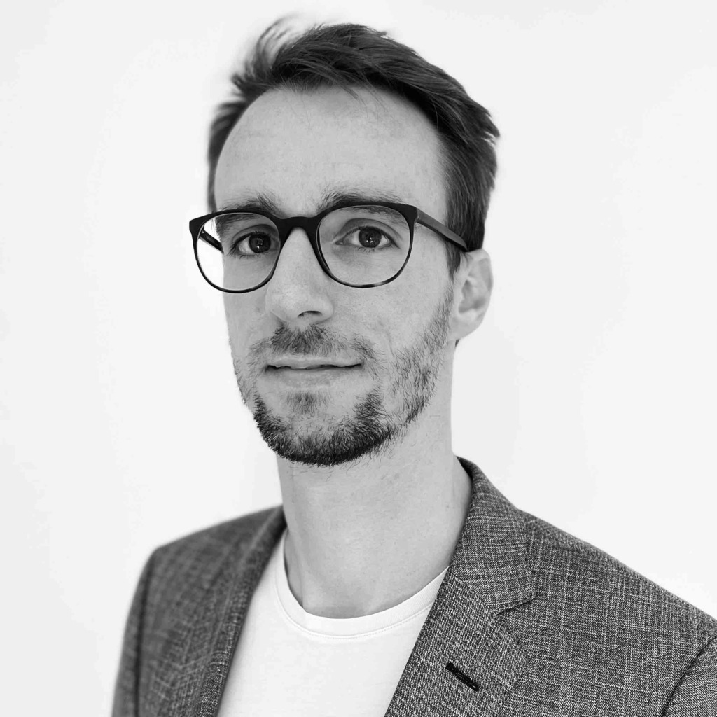 Dr. Benoit Remy Entwicklungsingenieur Produktmanager Kühlmittel