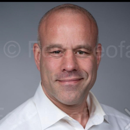 Ulrich Köhler's profile picture