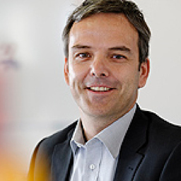 Peter Bachmann