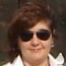 Dr. Claudia Roberta Calidonna