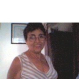 antonia Lopez